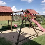 Czerwony Kapturek Casa vacanze