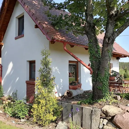 Holiday home Czerwony Kapturek