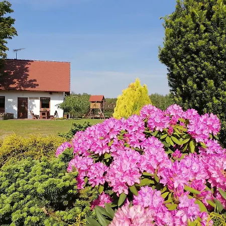 Casa vacanze Czerwony Kapturek Plocice