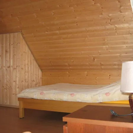 Czerwony Kapturek Casa vacanze