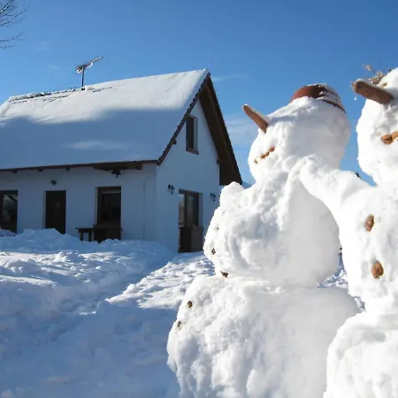 Holiday home Czerwony Kapturek *