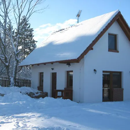 Czerwony Kapturek Casa vacanze *