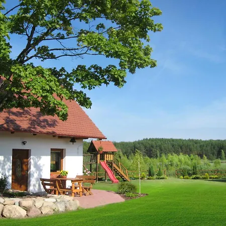 Czerwony Kapturek Plocice