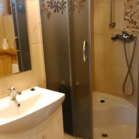 Czerwony Kapturek Plocice