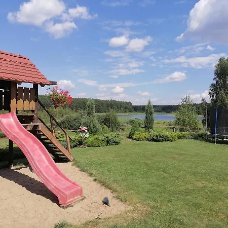 Czerwony Kapturek Plocice