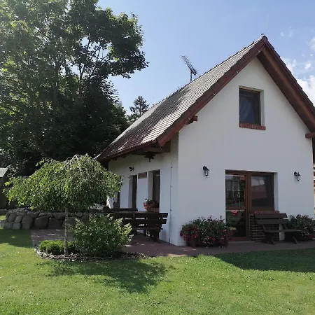 Casa vacanze Czerwony Kapturek