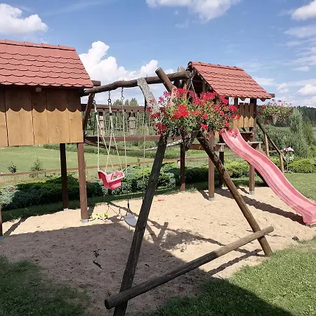 Czerwony Kapturek Holiday home