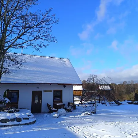 Casa vacanze Czerwony Kapturek *