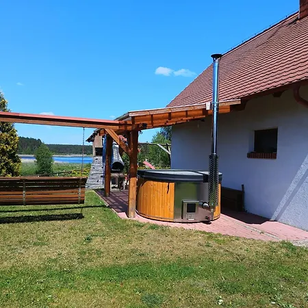 Czerwony Kapturek Casa vacanze