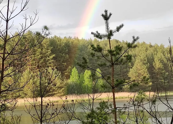 Semesterbostad Czerwony Kapturek