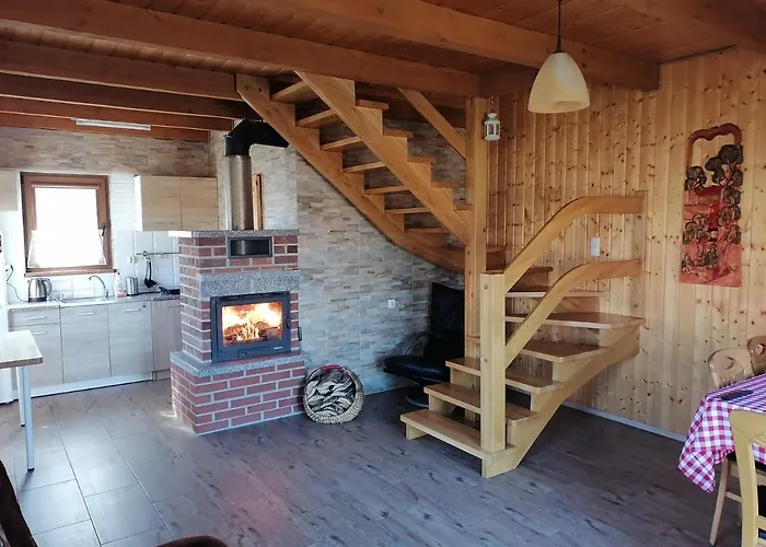 Czerwony Kapturek Plocice