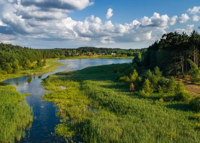 Czerwony Kapturek Plocice