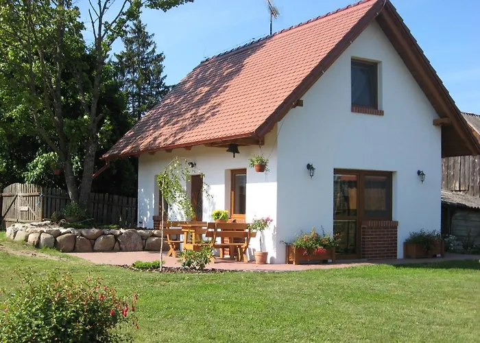 Czerwony Kapturek * Plocice