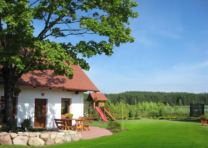 Czerwony Kapturek Plocice