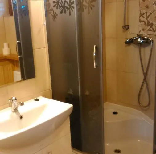 Czerwony Kapturek Plocice