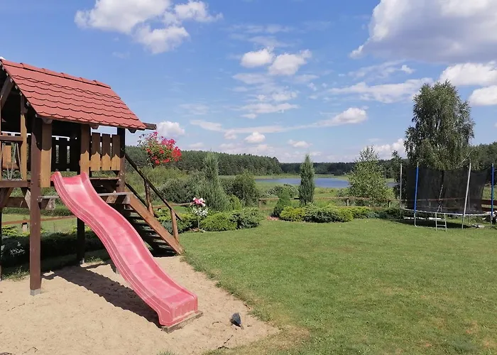 Czerwony Kapturek Plocice